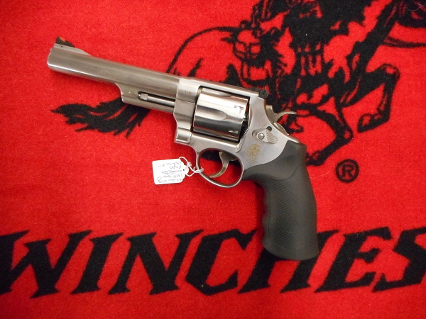 Smith et Wesson 629 44 magnum 6