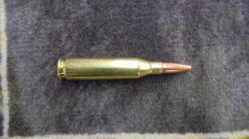 Remington Core-Lokt 243win 100 gr