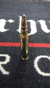 Sellier Bellot 300 win mag (x40) 180 grains