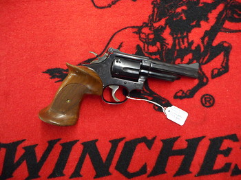 Smith Wesson 19-4 357 mag occasion