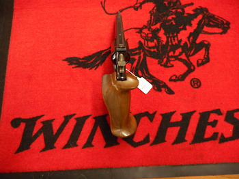 Smith Wesson 19-4 357 mag occasion