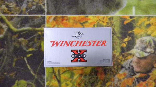 Winchester Power point 300 win 180 grains