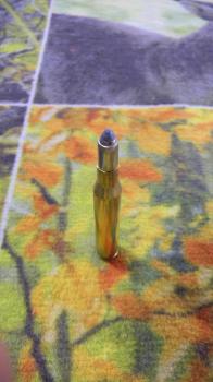 Brenneke TIG 280 rem 177 grains