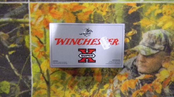 Winchester Power Point 270 win 150 grains