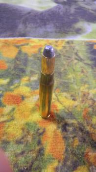 Geco Demi-blindée 9,3x62 255 grains