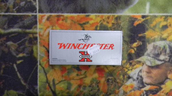 Winchester Power Point 30-30 170 grains