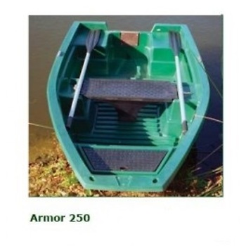 Armor 250