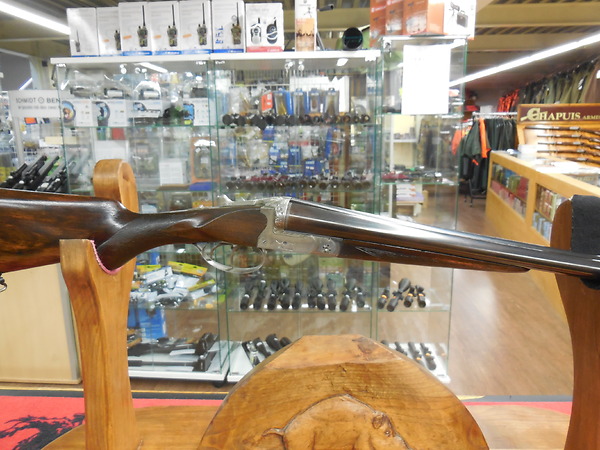 Verney Carron Helicobloc 12x70