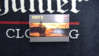 Norma Oryx 7x64 170 grs