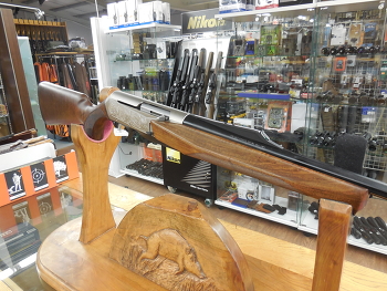 Browning MK3 Eclipse Fluted