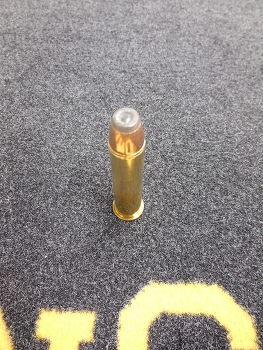 Winchester Jacketed Hollow Point 45-70 Govt 300 grs