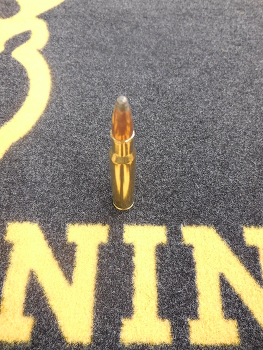 Winchester 30-06 Power Point 165 grs