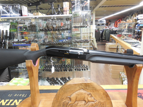 Benelli Montefeltro Synthétique