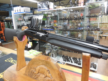 Benelli Montefeltro Synthétique