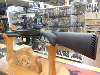 Benelli Montefeltro Synthétique