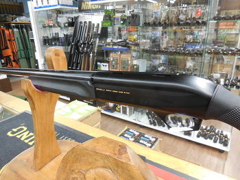 Benelli Montefeltro Synthétique