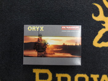 Norma Oryx 30-06 200 grs