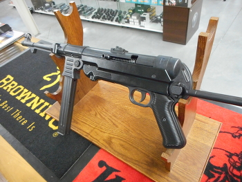 GSG MP40 9 mm