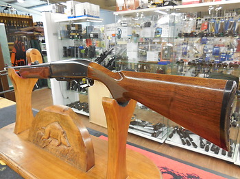 Remington 7500 bois 280 rem