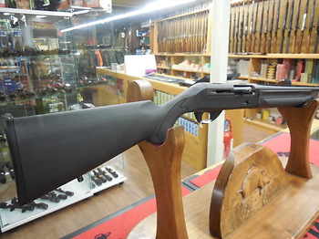 Beretta Bellmonte 1 Synthétique 