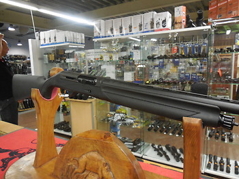 Beretta Bellmonte 1 Synthétique 