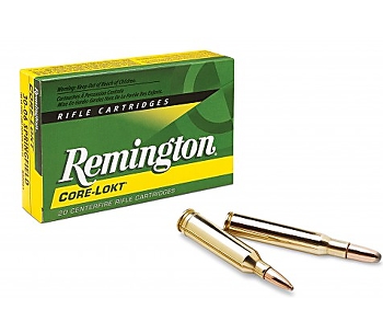 Remington Core-Lokt PSP 300 win mag 150 grs