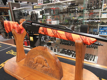 Winchester SXR Vulcan Tracker Camo Fluo 