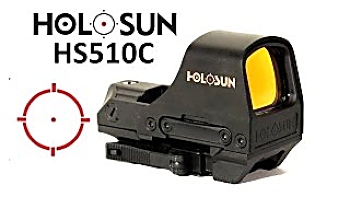 Holosun HS510C 
