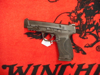 Smith et Wesson MP45 2.0 45 Auto