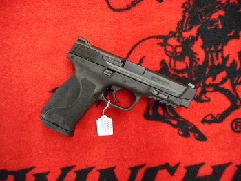 Smith et Wesson MP45 2.0 45 Auto
