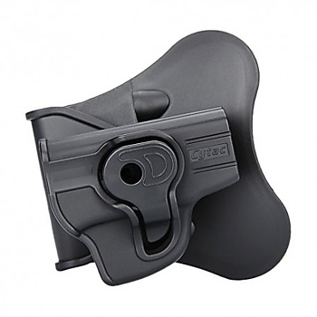 Holster Cytac P380A/Taurus - TCP/Ruger