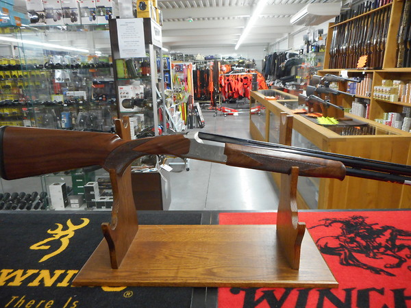 Browning Sporter One 20x76