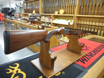 Browning Sporter One 20x76