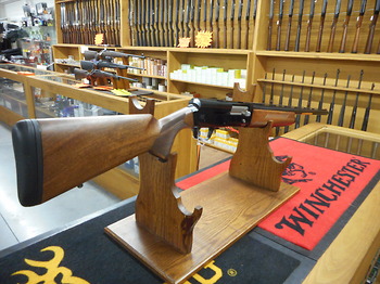 Browning A5 One  