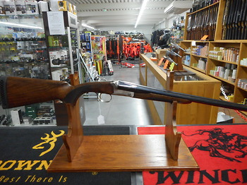 Vercar Churchill 12x76