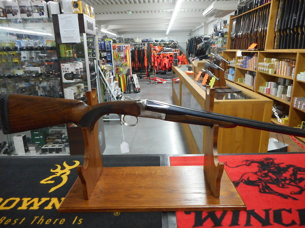 Vercar Churchill 12x76