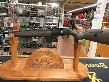 Browning Maral Composite Brown Gaucher