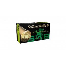 Sellier & Bellot 357 mag...