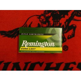 Remington Core Lokt 338 win...