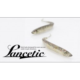 Adusta Lancetic 4.5" 11 cm.