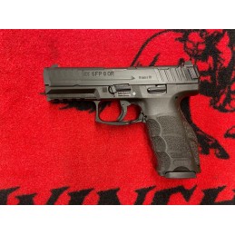 HK SFP9-SF OR 9 mm