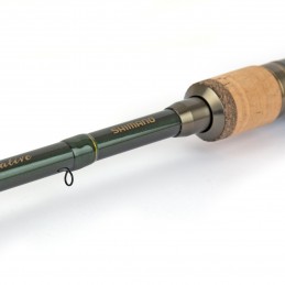 Shimano Trout Native SP...