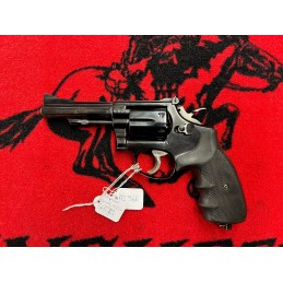 Smith & Wesson 15-3 38...
