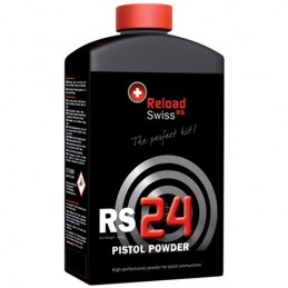 Reload Swiss RS24 500 g