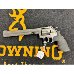 Smith & Wesson 617-1 8" 22...