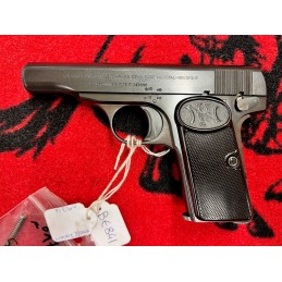 Browning 1910 380 acp occasion