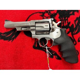Ruger Security Six 4" 357...