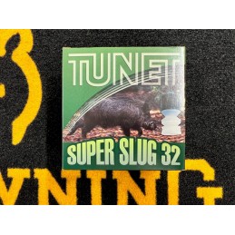 Tunet Super Slug 32 12x70...