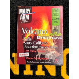 Mary Arm Volcano 12x70 20 g...