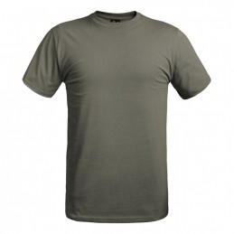 TOE T-shirt Strong vert olive